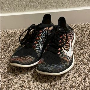 Nike Free 4.0 Flyknit Women’s Running Shoes